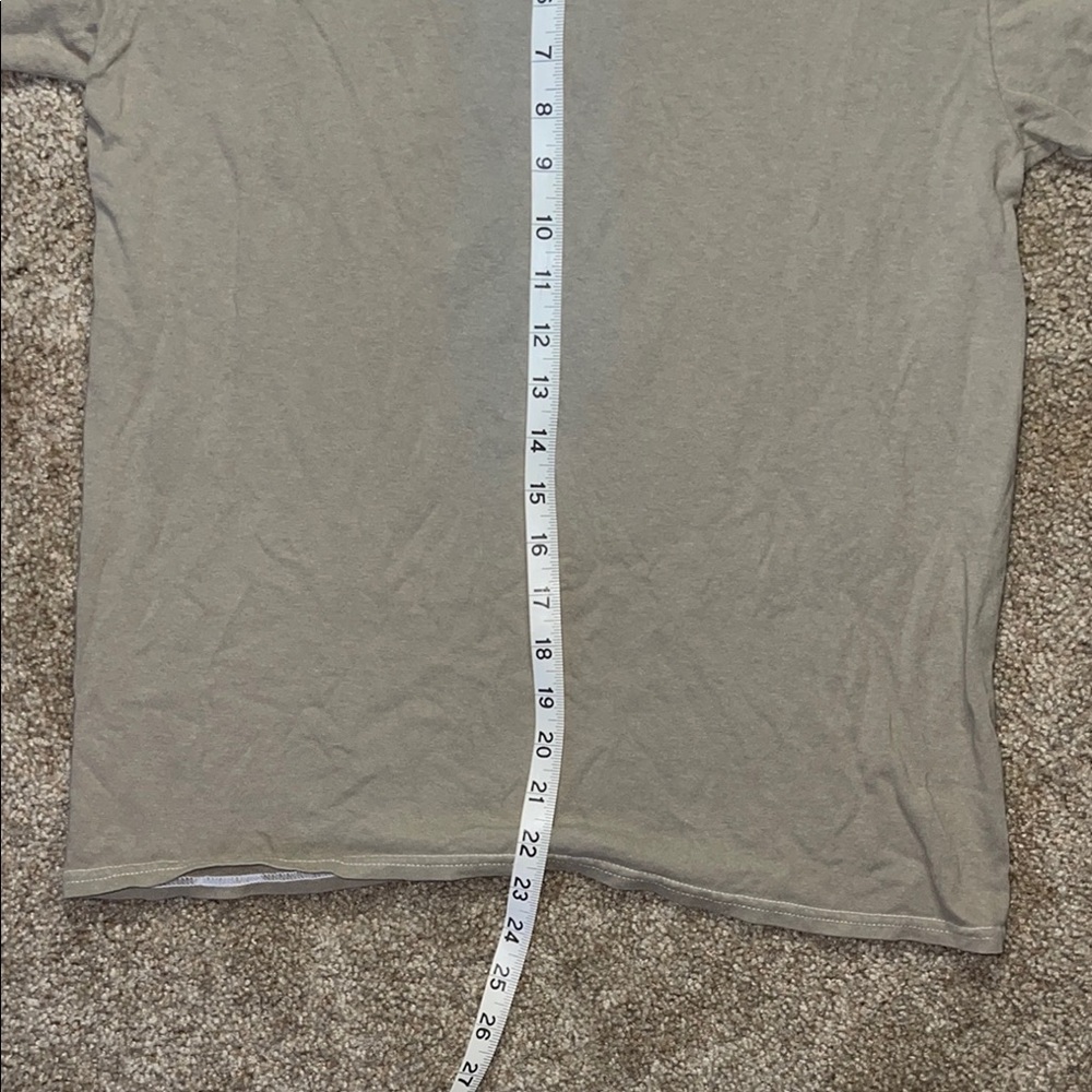 American Highway Cowboys Graphic T-Shirt - Picture 4 of 5